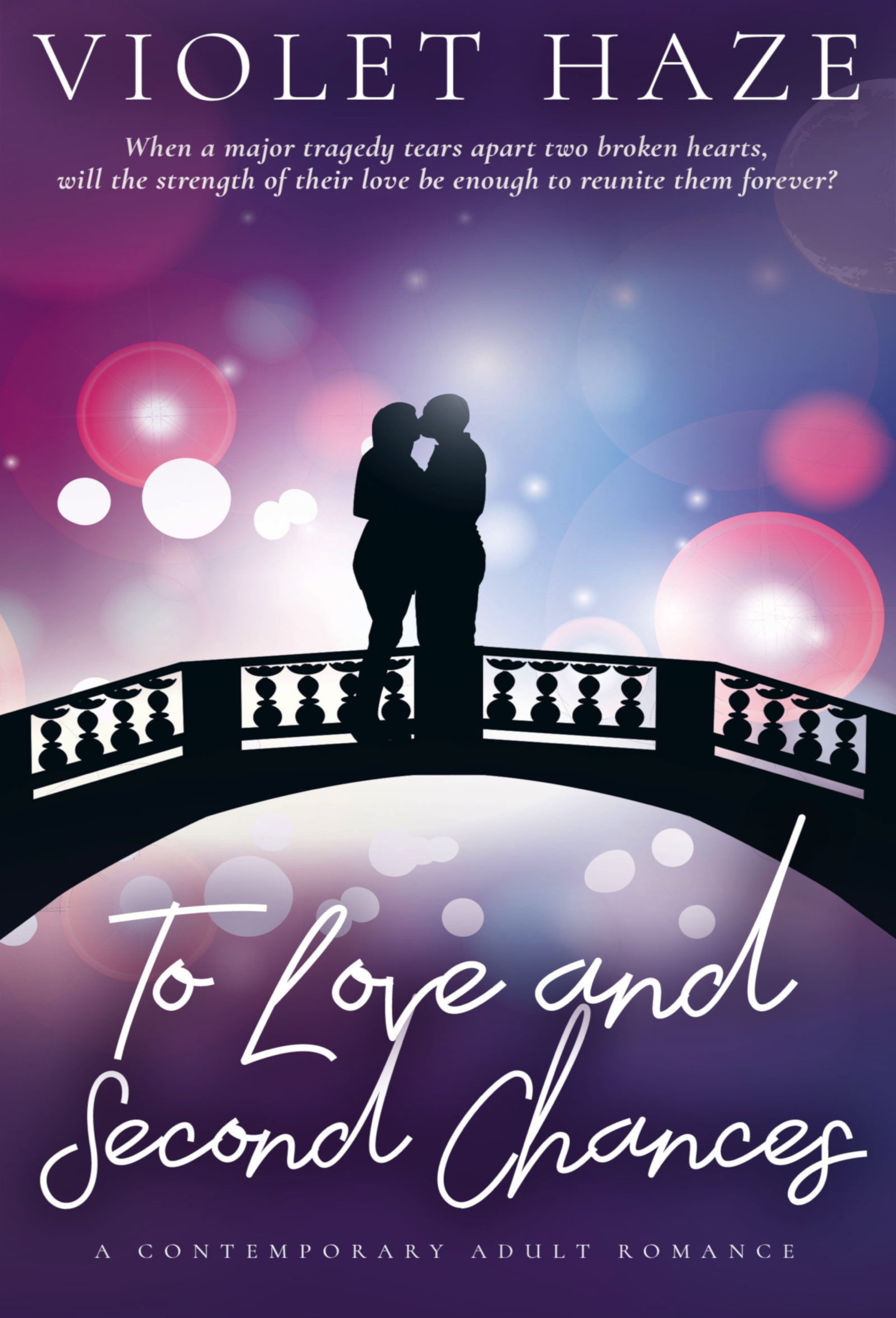 To Love and Second Chances